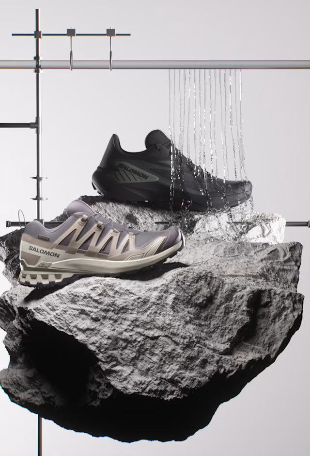 Calzado GORE-TEX