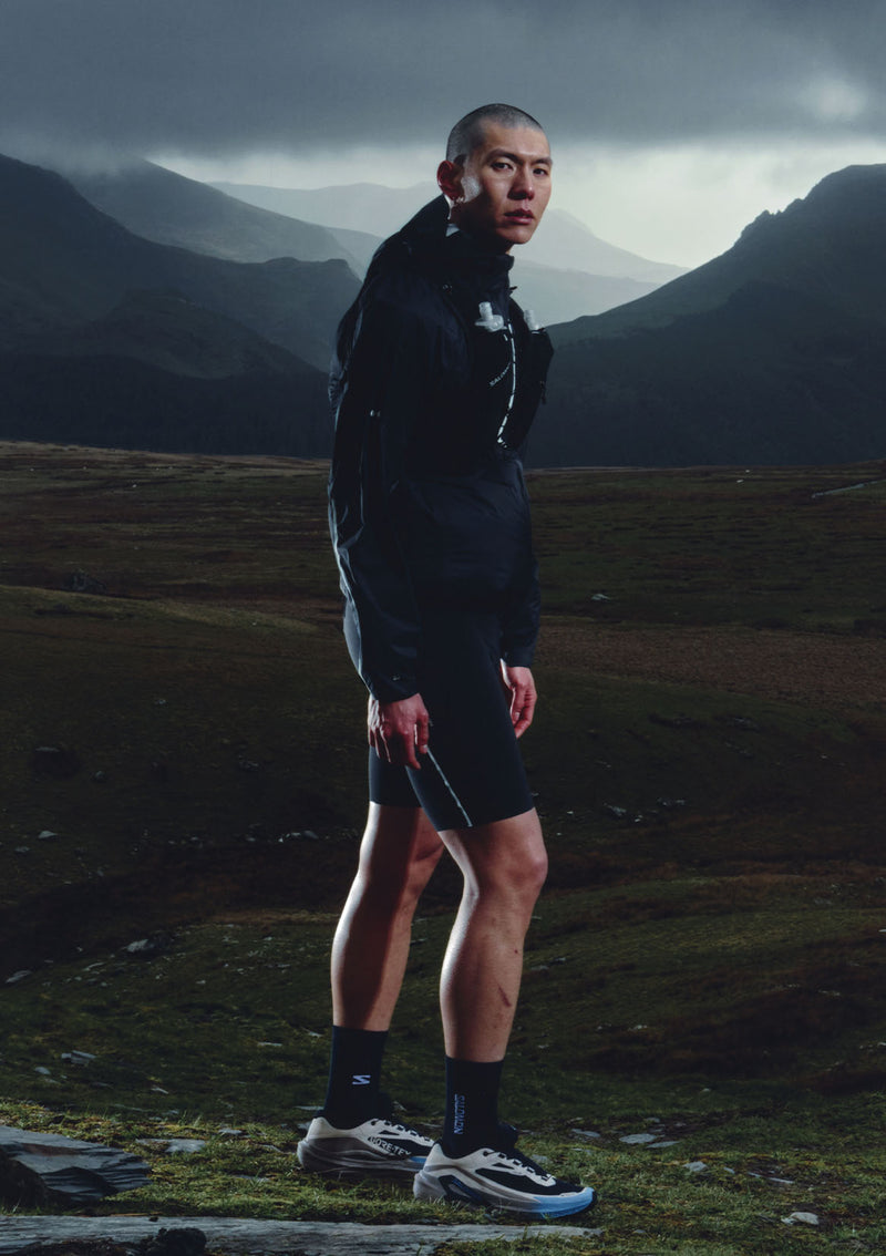Trail Running