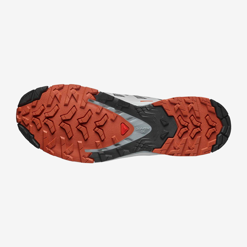 #Color_Gris/Naranja