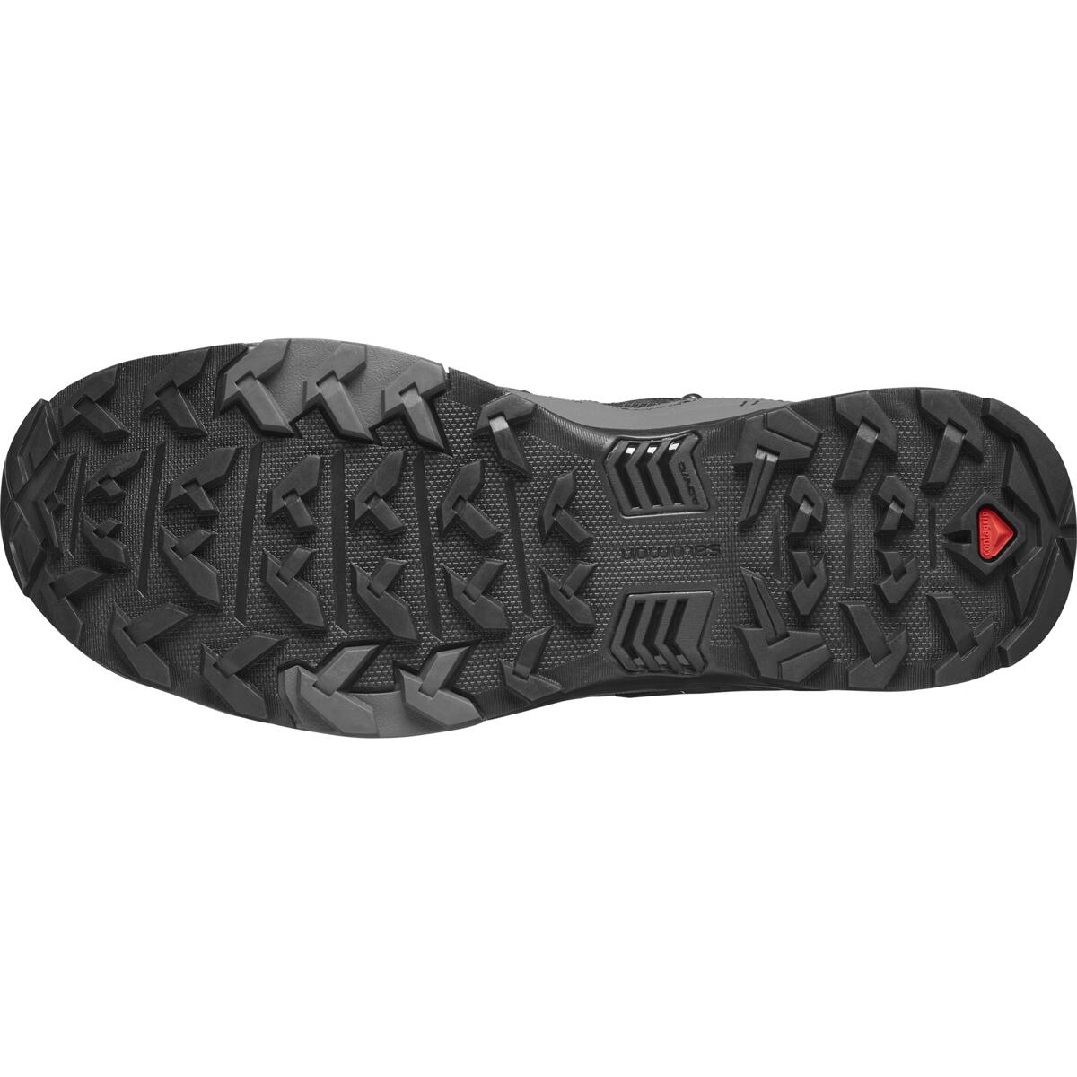 Salomon x access on sale r7