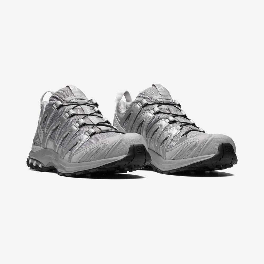 Salomon XA 3D PRO 'Red Ashes'