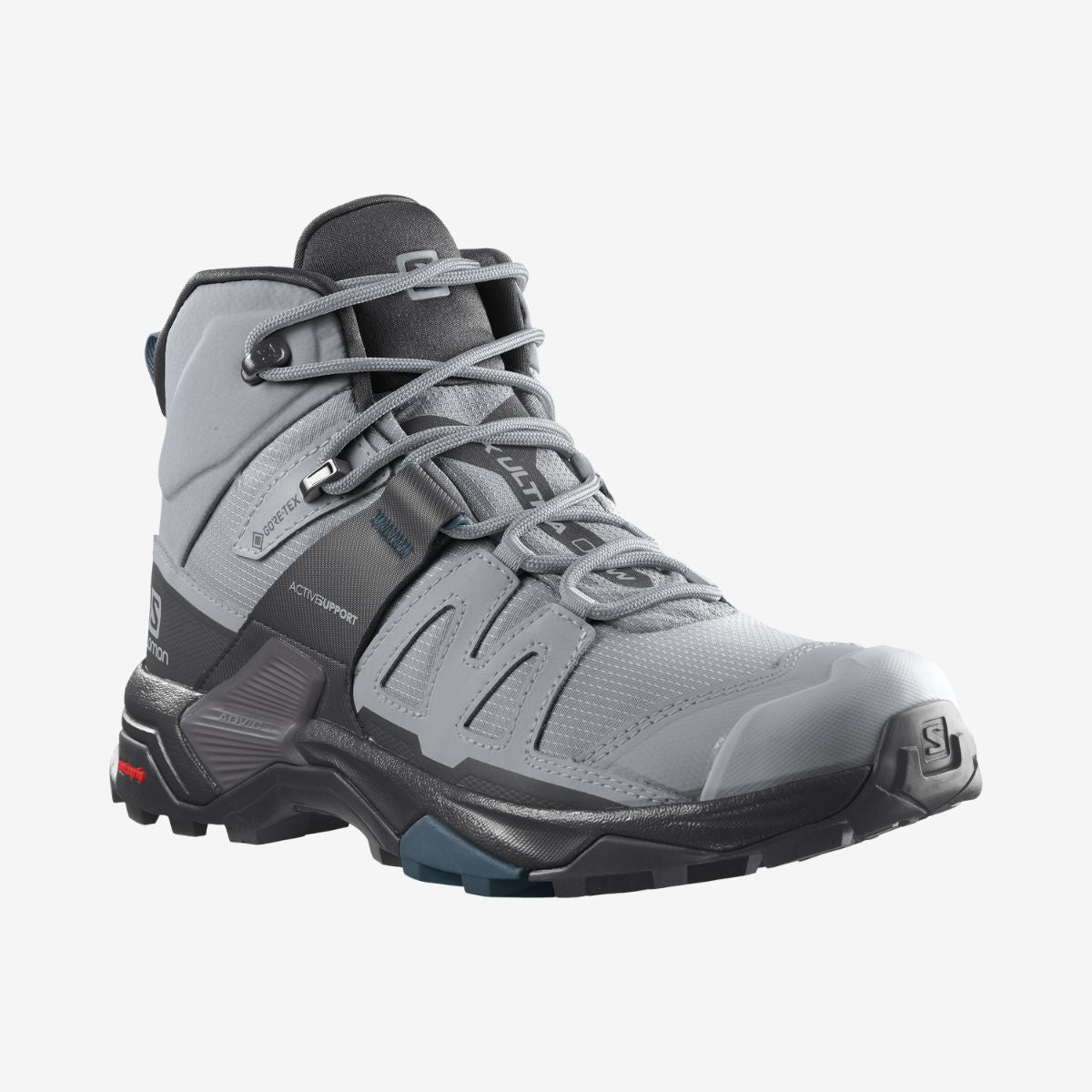 X ULTRA 4 MID GORE-TEX W