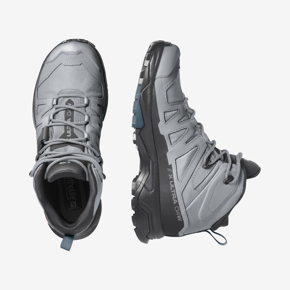 X ULTRA 4 MID GORE-TEX W