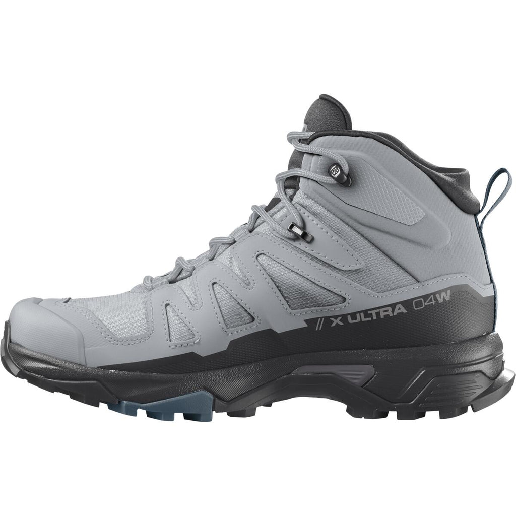 Salomon x ultra wide mid gtx sale