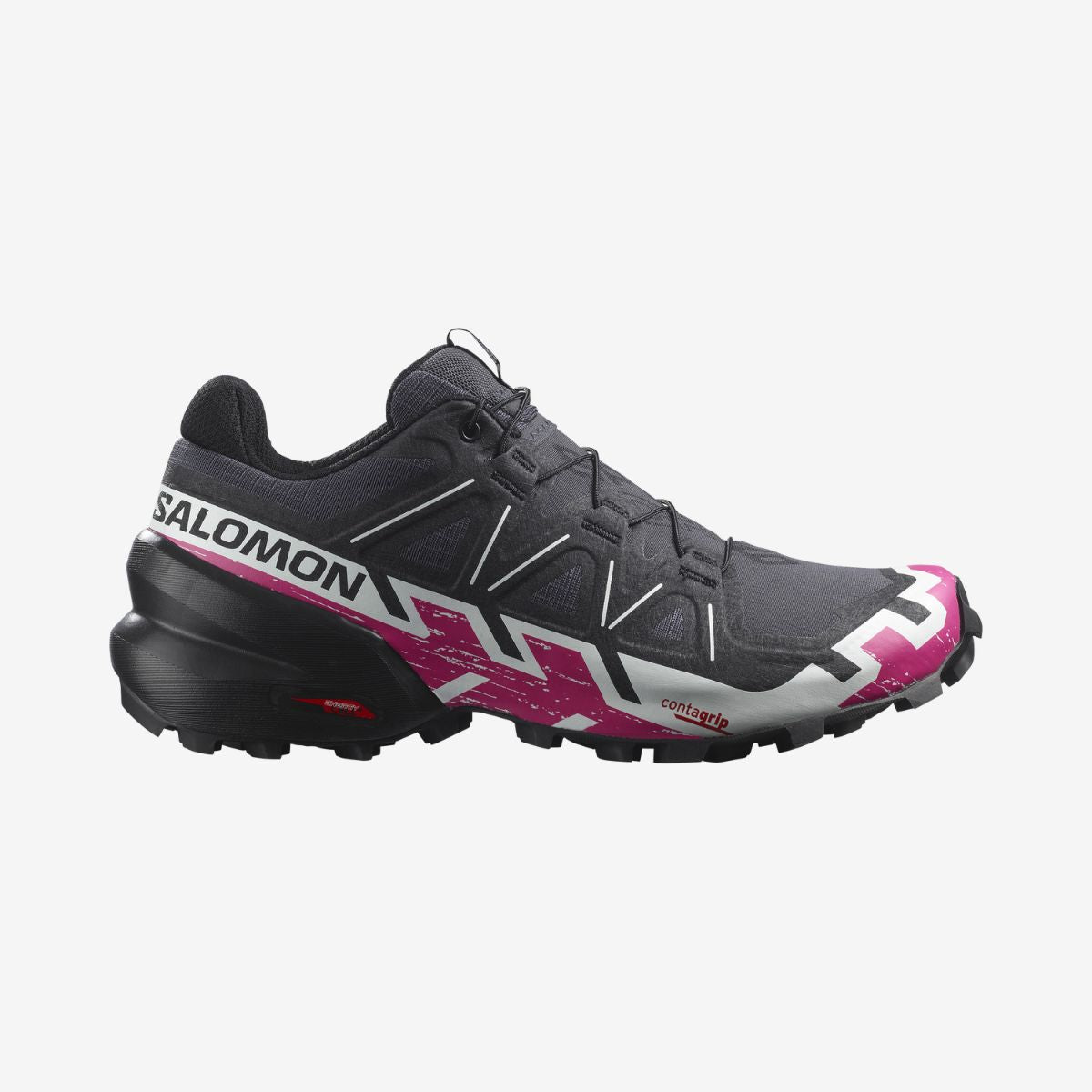 #Color_Negro/Rosa