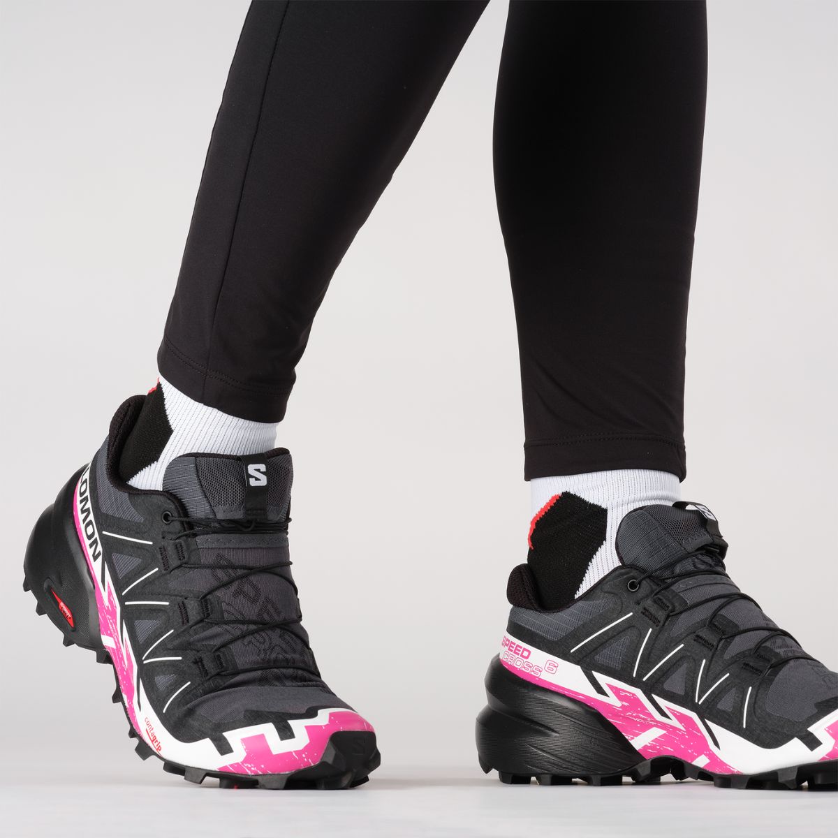 #Color_Negro/Rosa