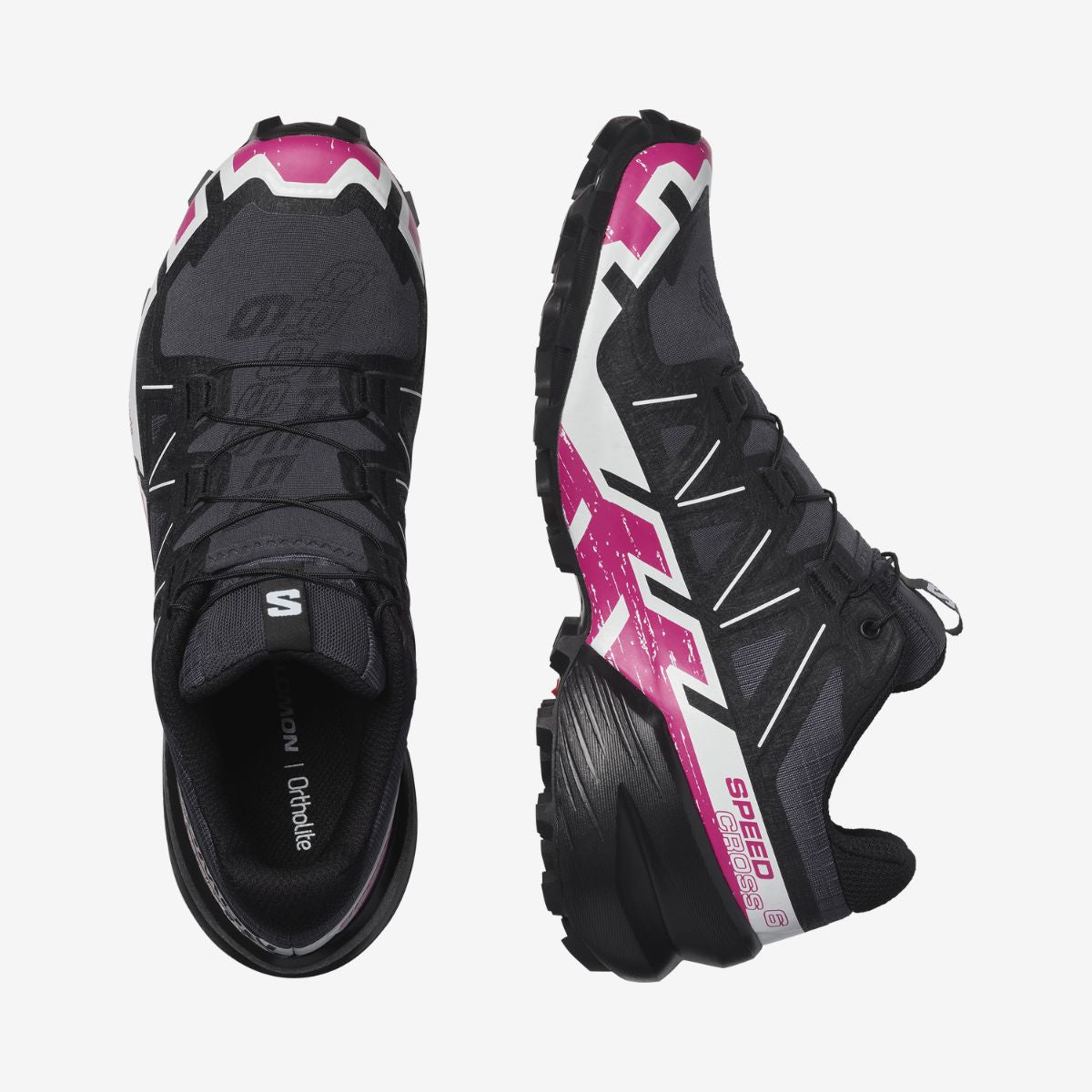 #Color_Negro/Rosa