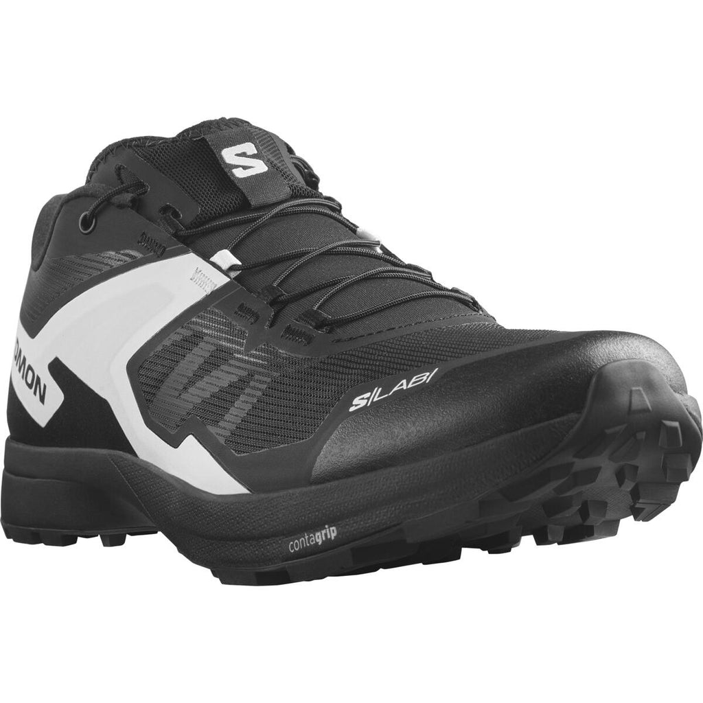 Salomon hot sale alpine shoes