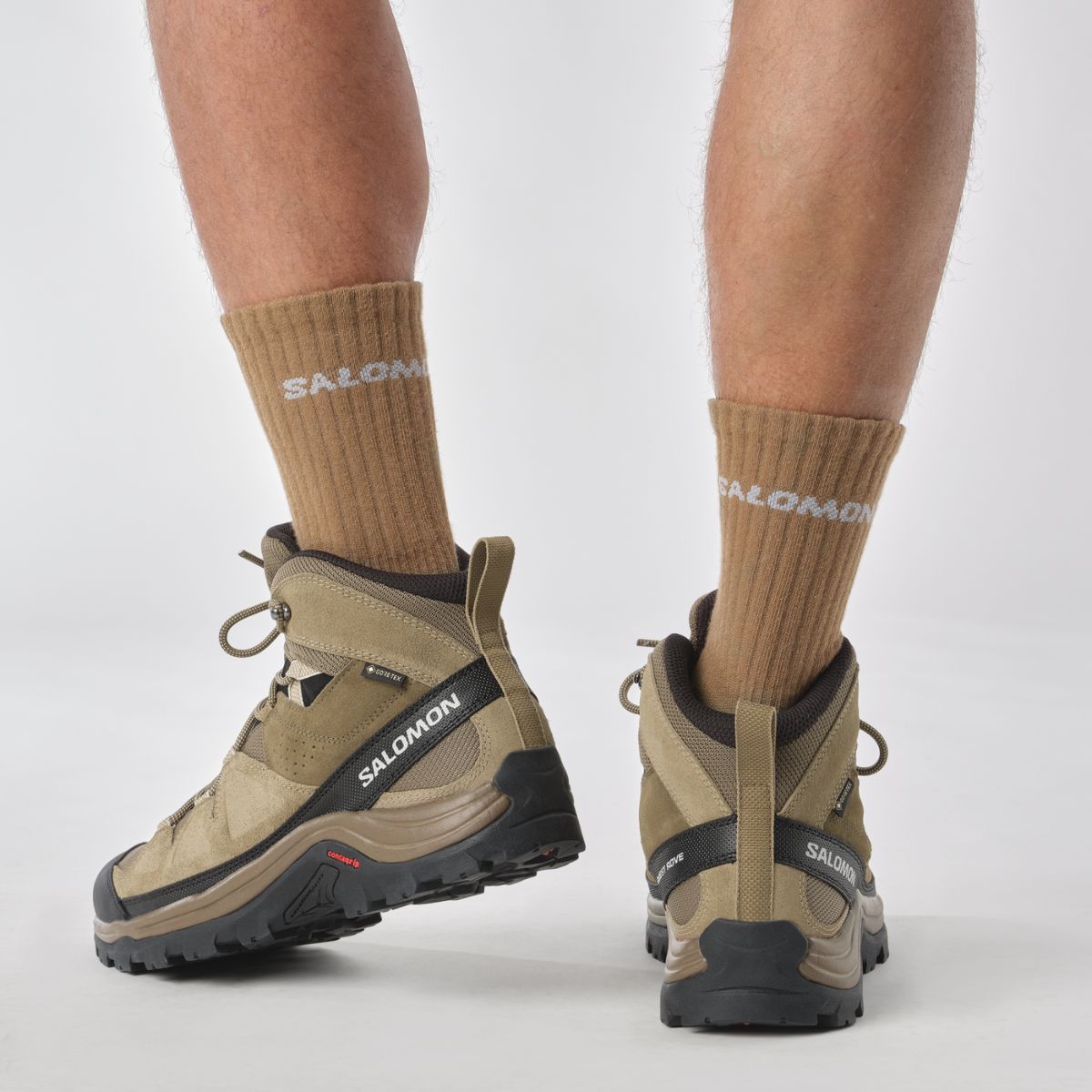 QUEST ROVE GORE-TEX M