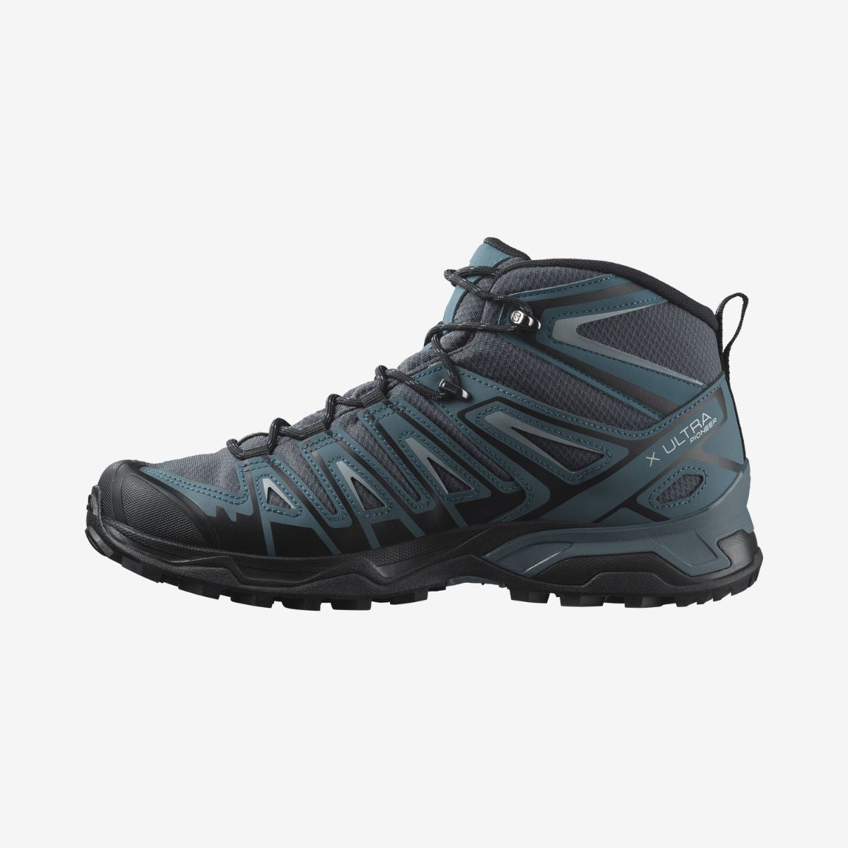 X ULTRA PIONEER MID GORE-TEX M