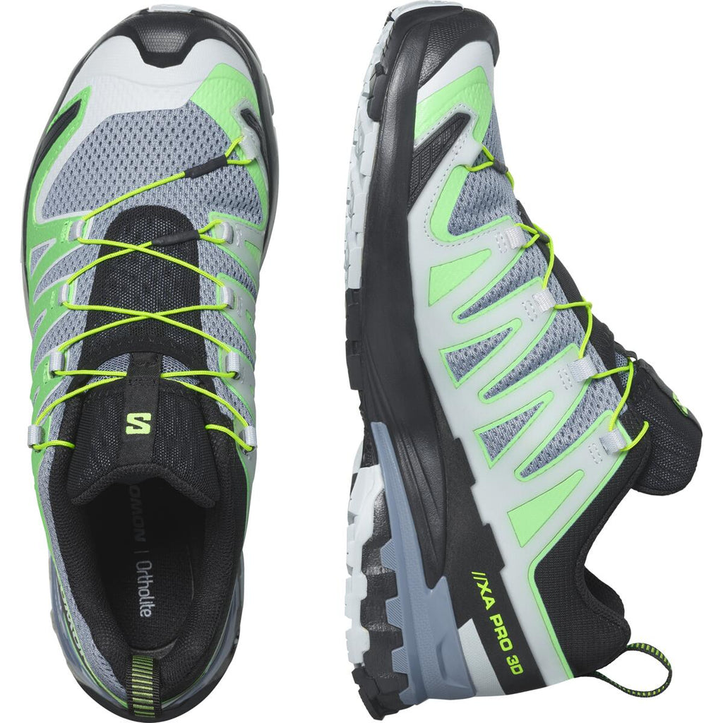 Salomon on sale pro 3d