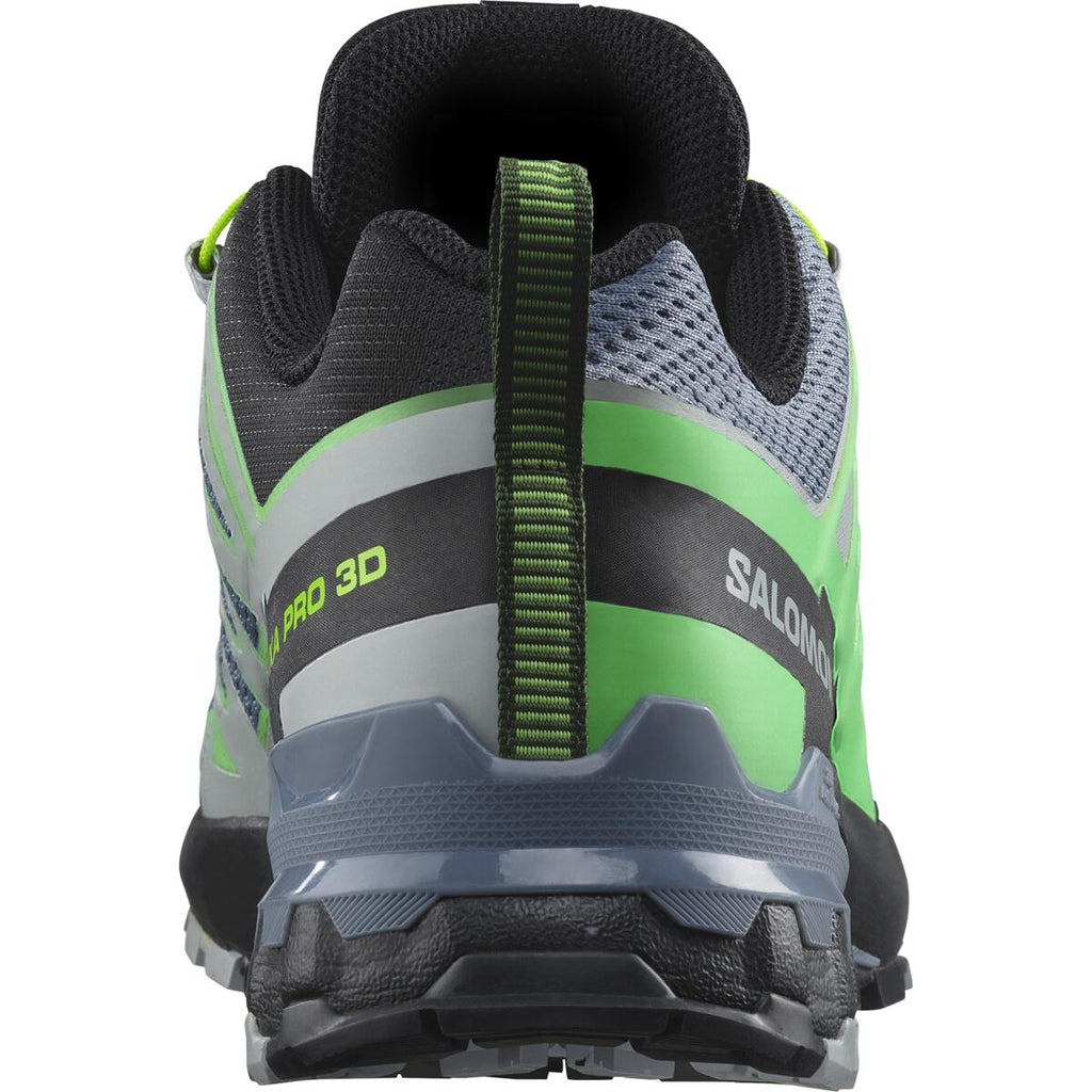 Salomon hot sale pro 3d