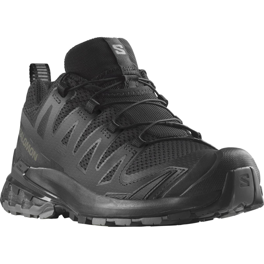 Salomon 2025 3d xa