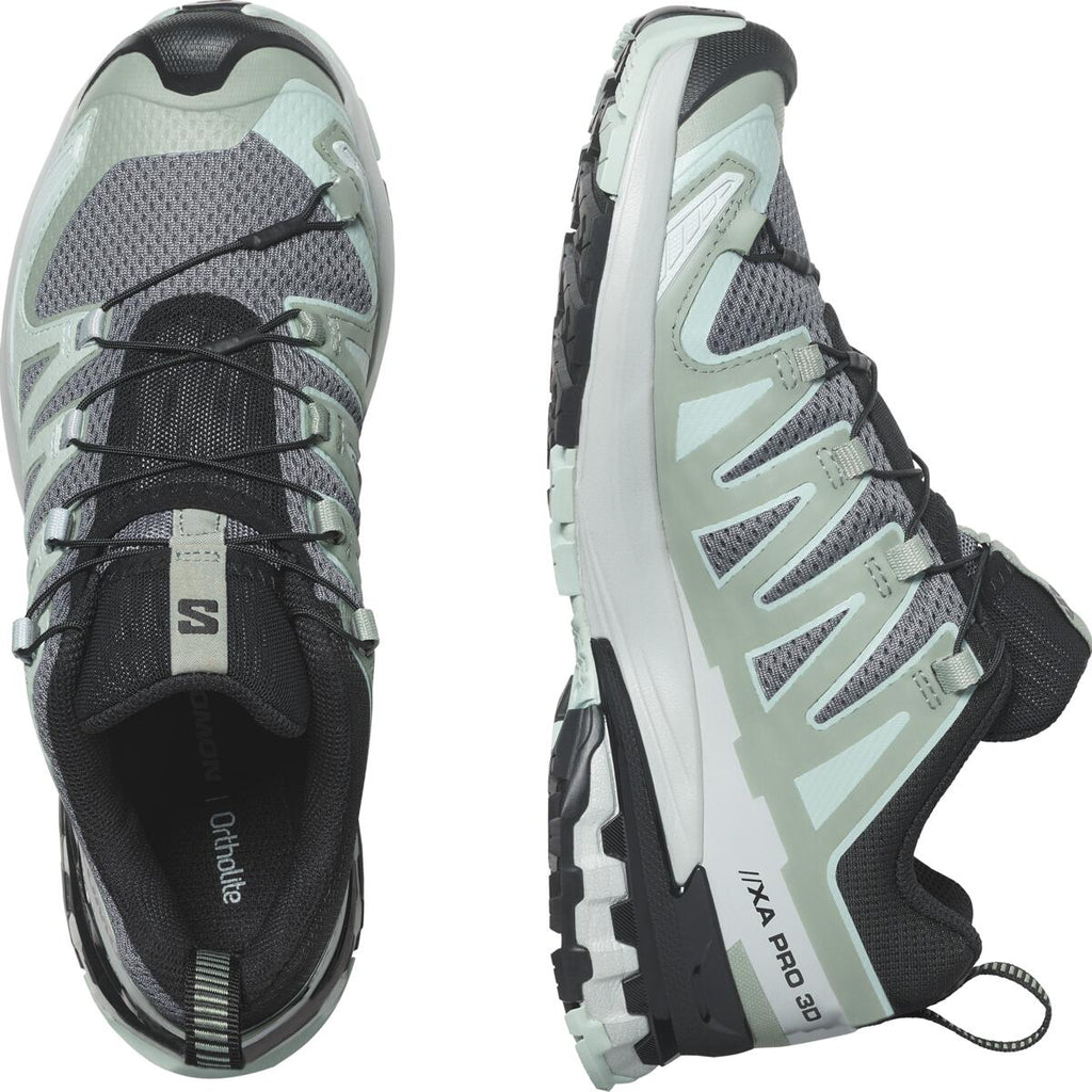 Salomon xa pro hot sale 3d ultra