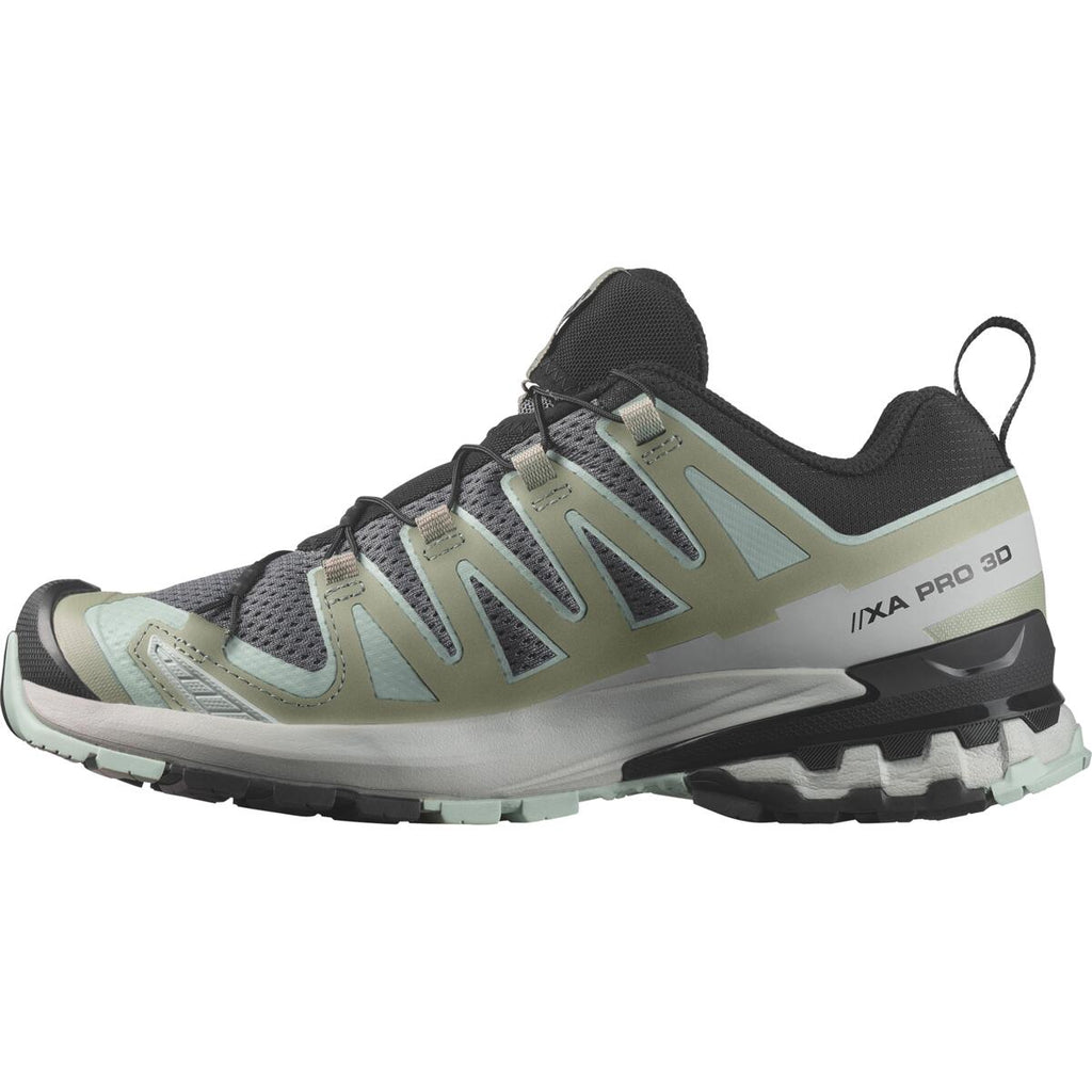 Salomon on sale 3d ultra