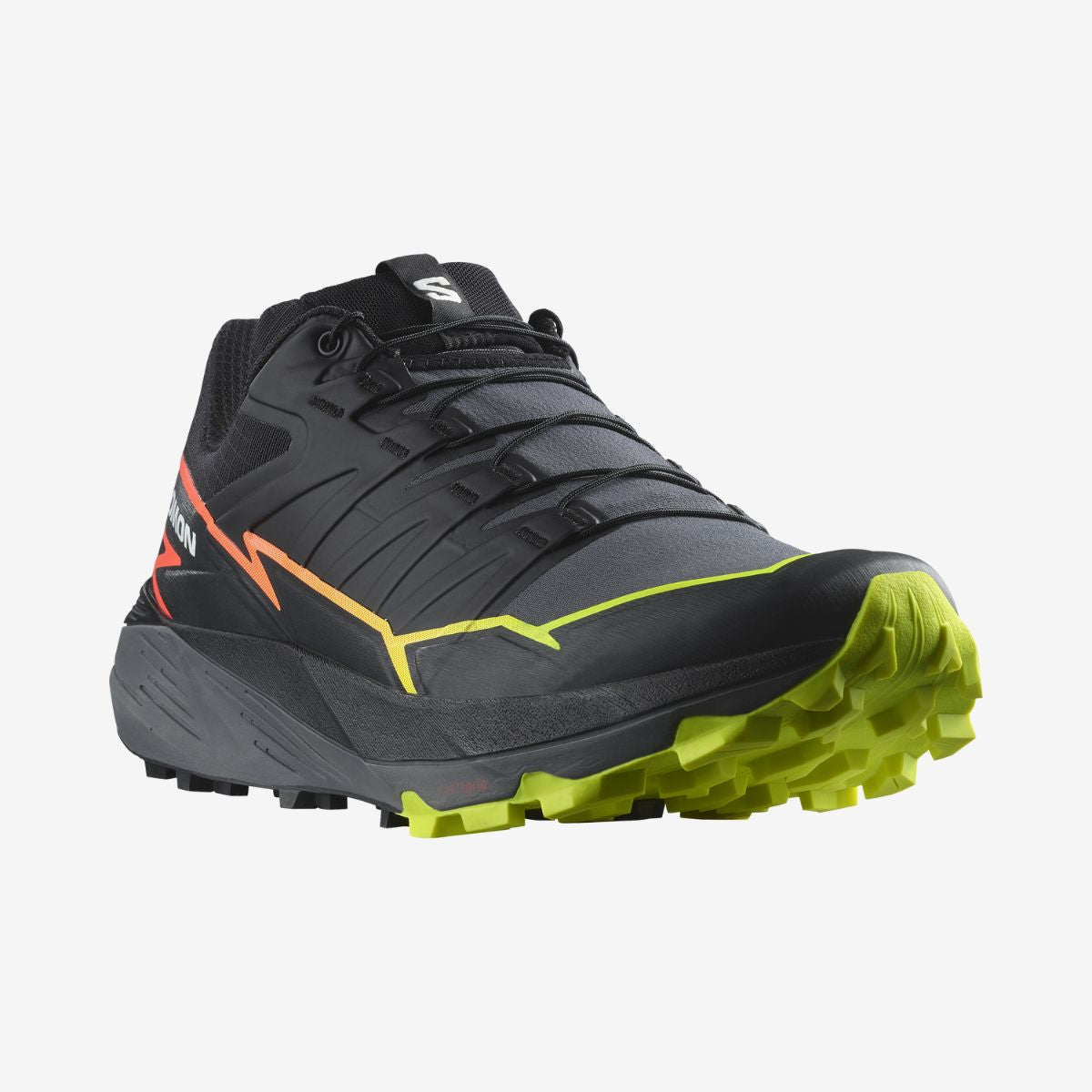 Salomon trekking hombre online