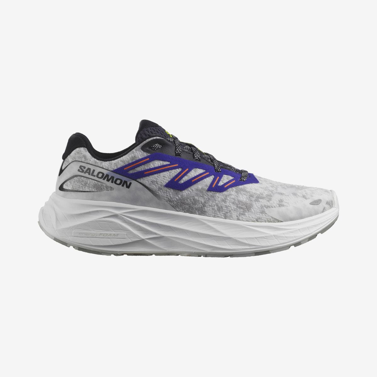 Salomon running hombre on sale