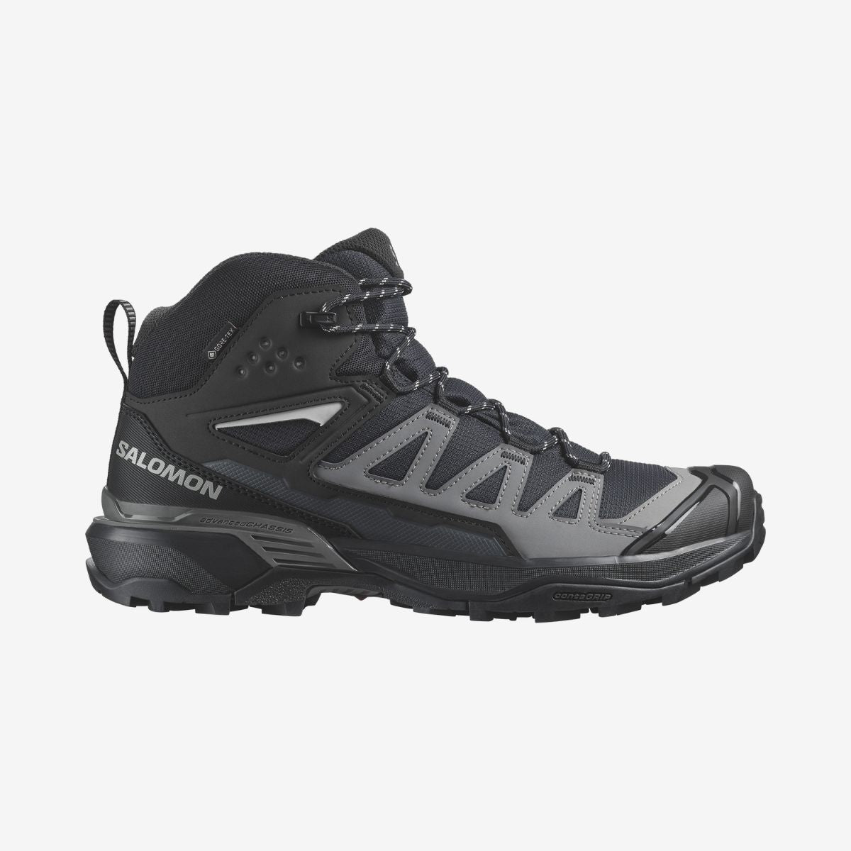 Boots Botas Salomon Trekking Trekking Botas Salomon Hombre CALZADO GORE-TEX Salomon