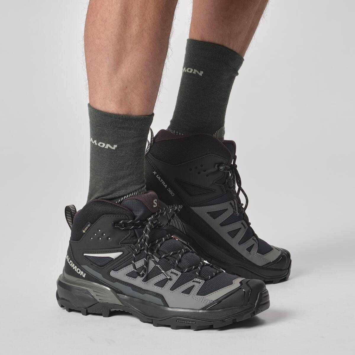 X ULTRA 360 MID GORE-TEX M