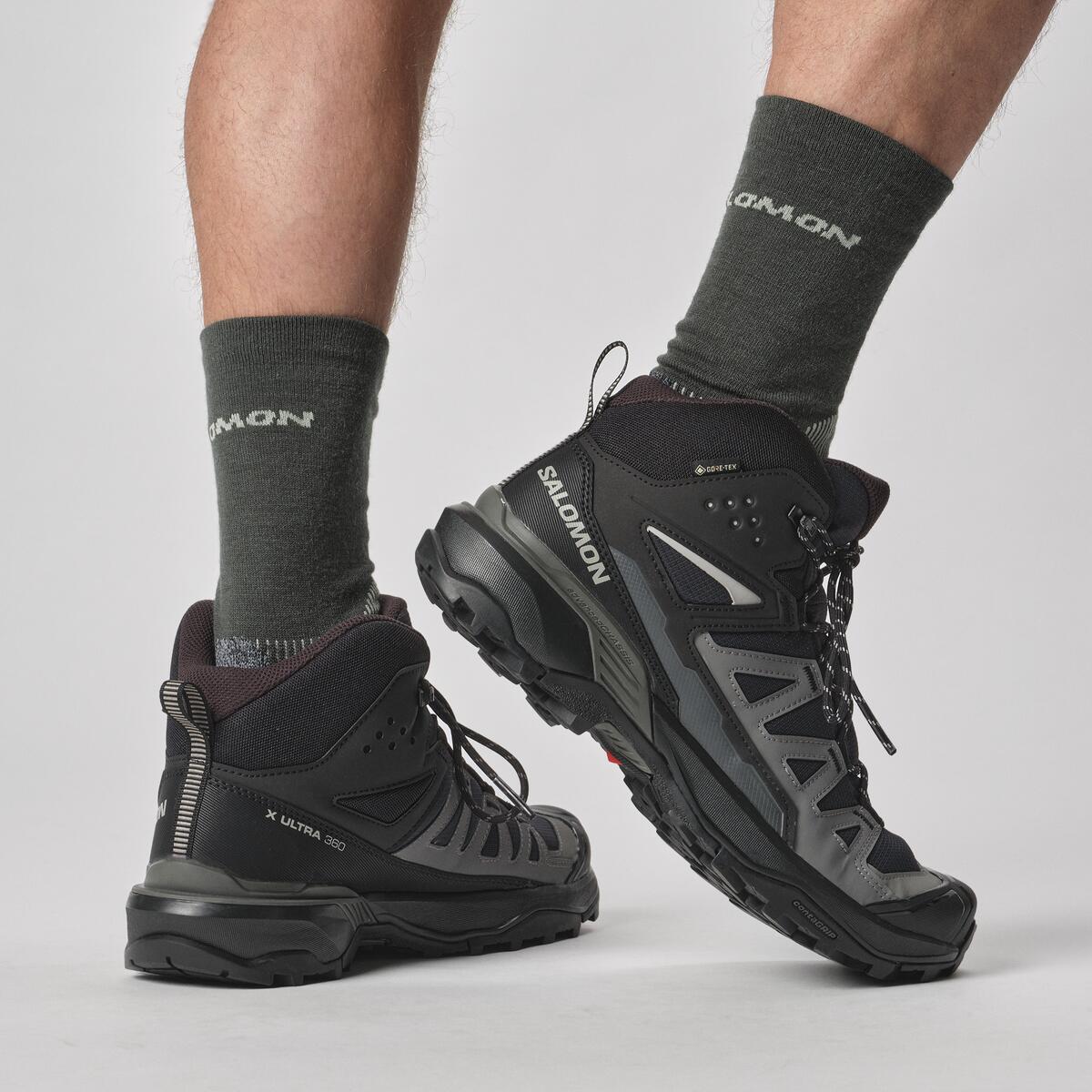 X ULTRA 360 MID GORE-TEX M