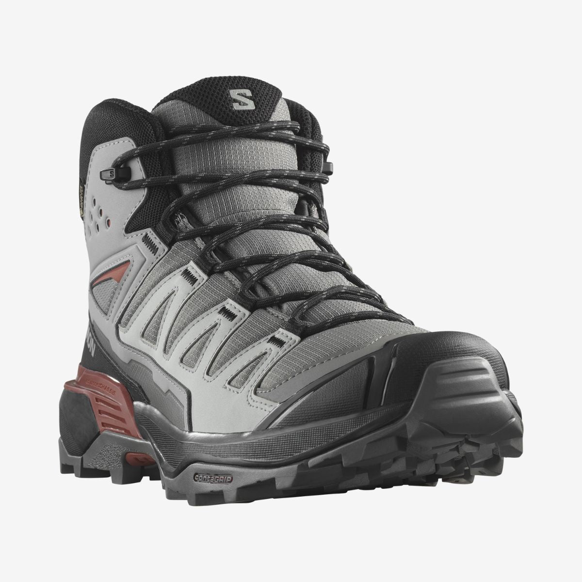 Mid Gtx Salomon Men's X Ultra Prime Hiking Shoes Salomon X