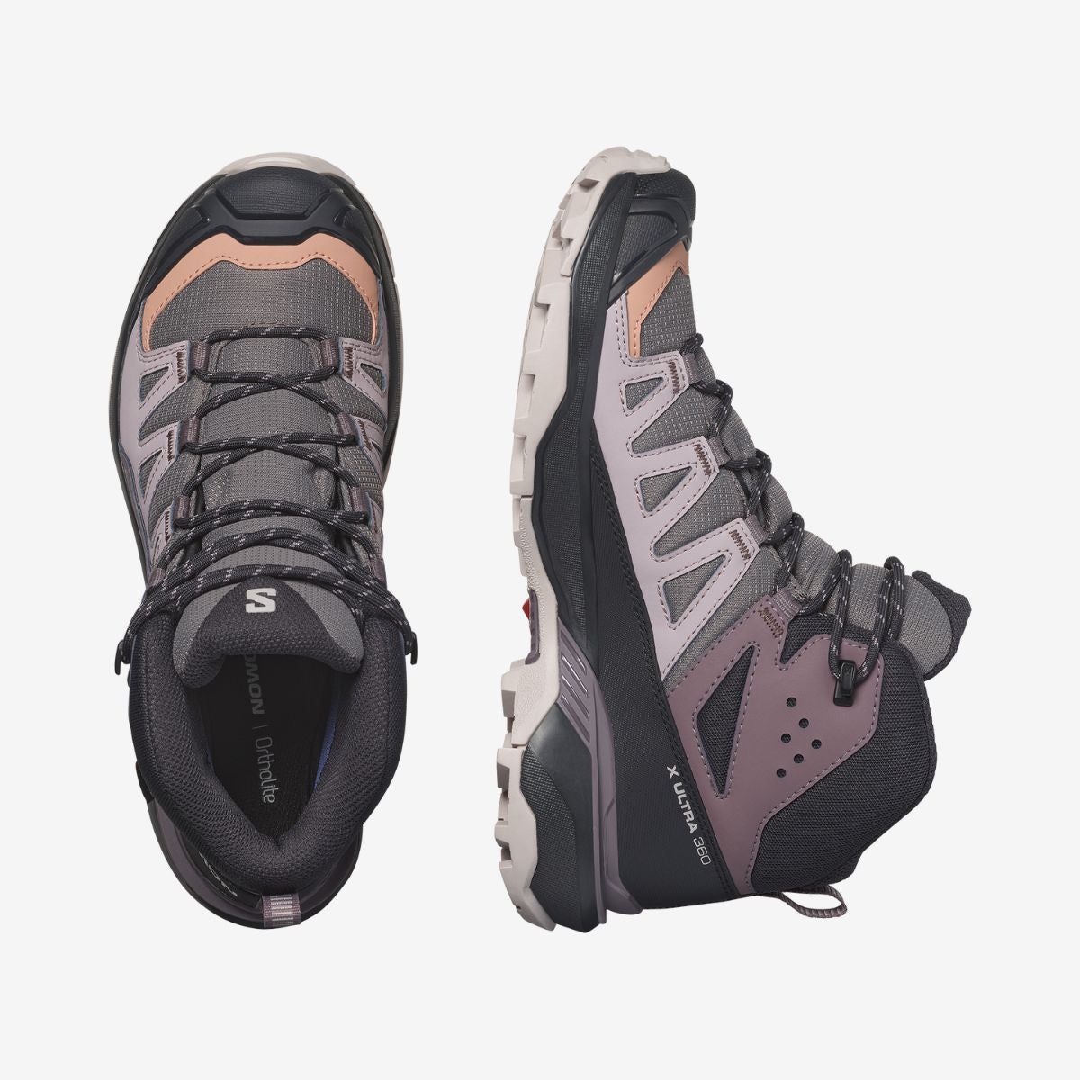 X ULTRA 360 MID GORE-TEX W