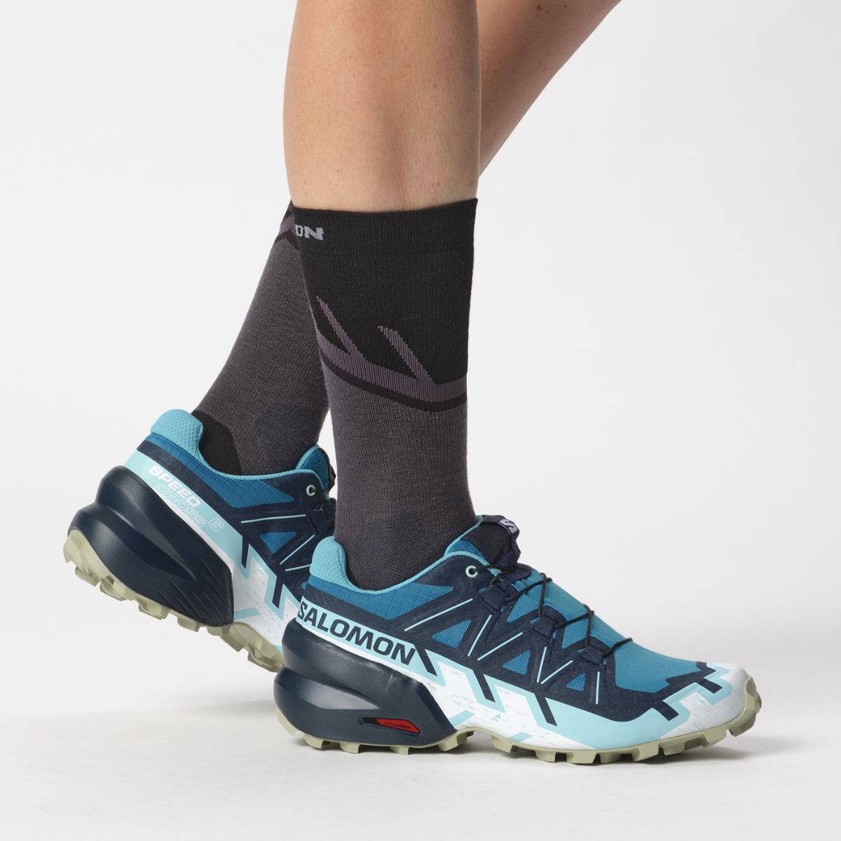 Salomon Speedcross Tabla De Tallas Salomon Zapatillas Speedcross