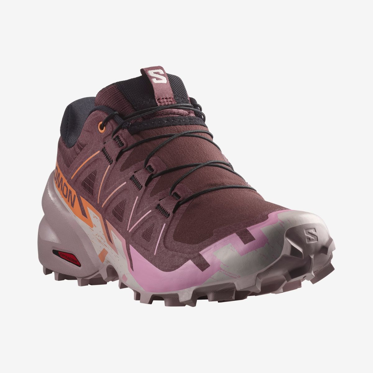 Running Salomon Salomon Speedcross Mujer Baratas Zapatillas De