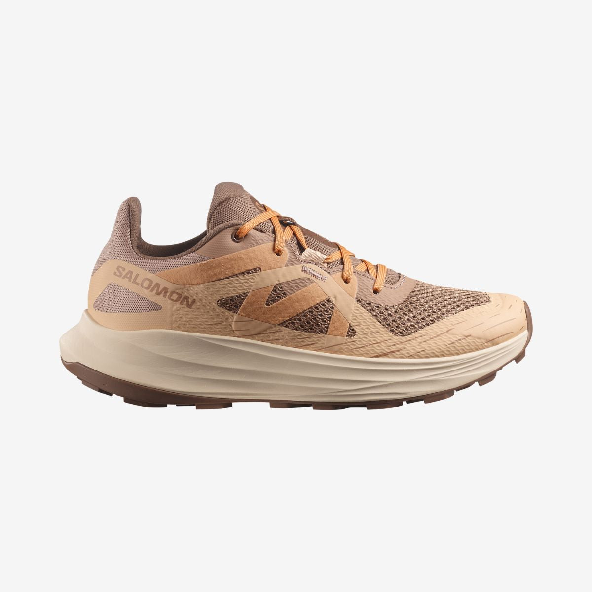 Ultra Flow Mujer | Zapatillas de trail running