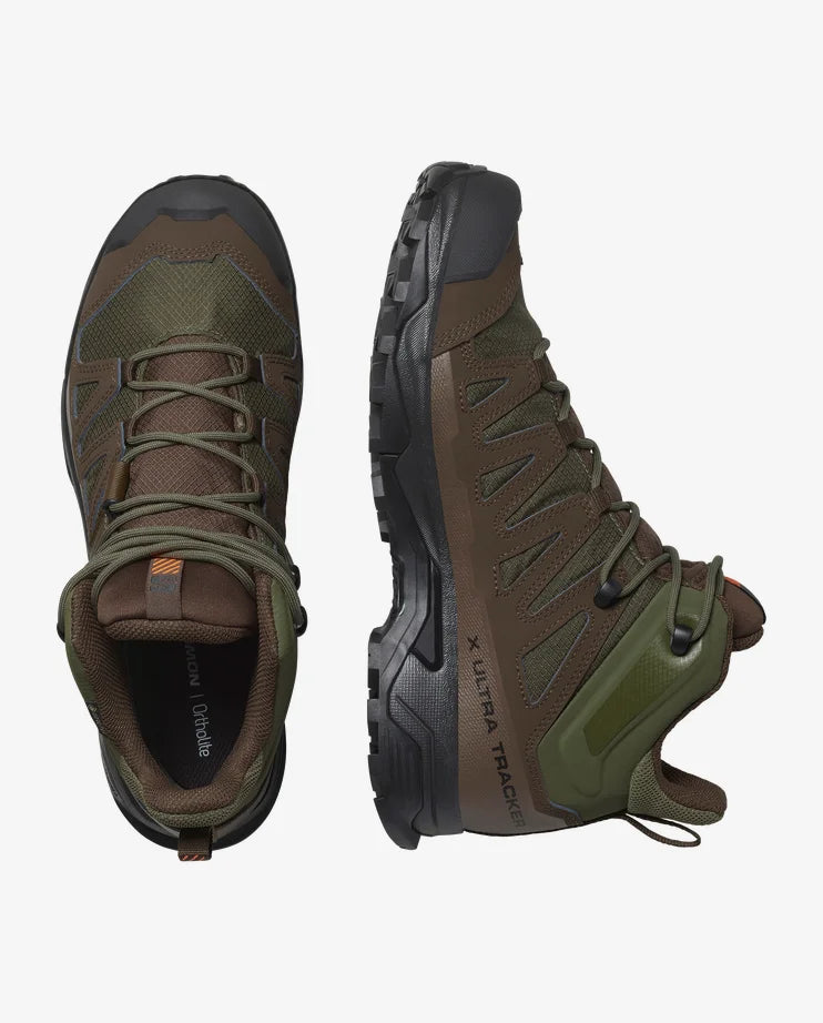 X ULTRA TRACKER GTX