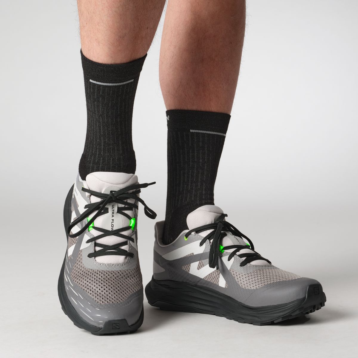 Ultra Flow GORE-TEX Hombre | Zapatillas impermeables de trail running