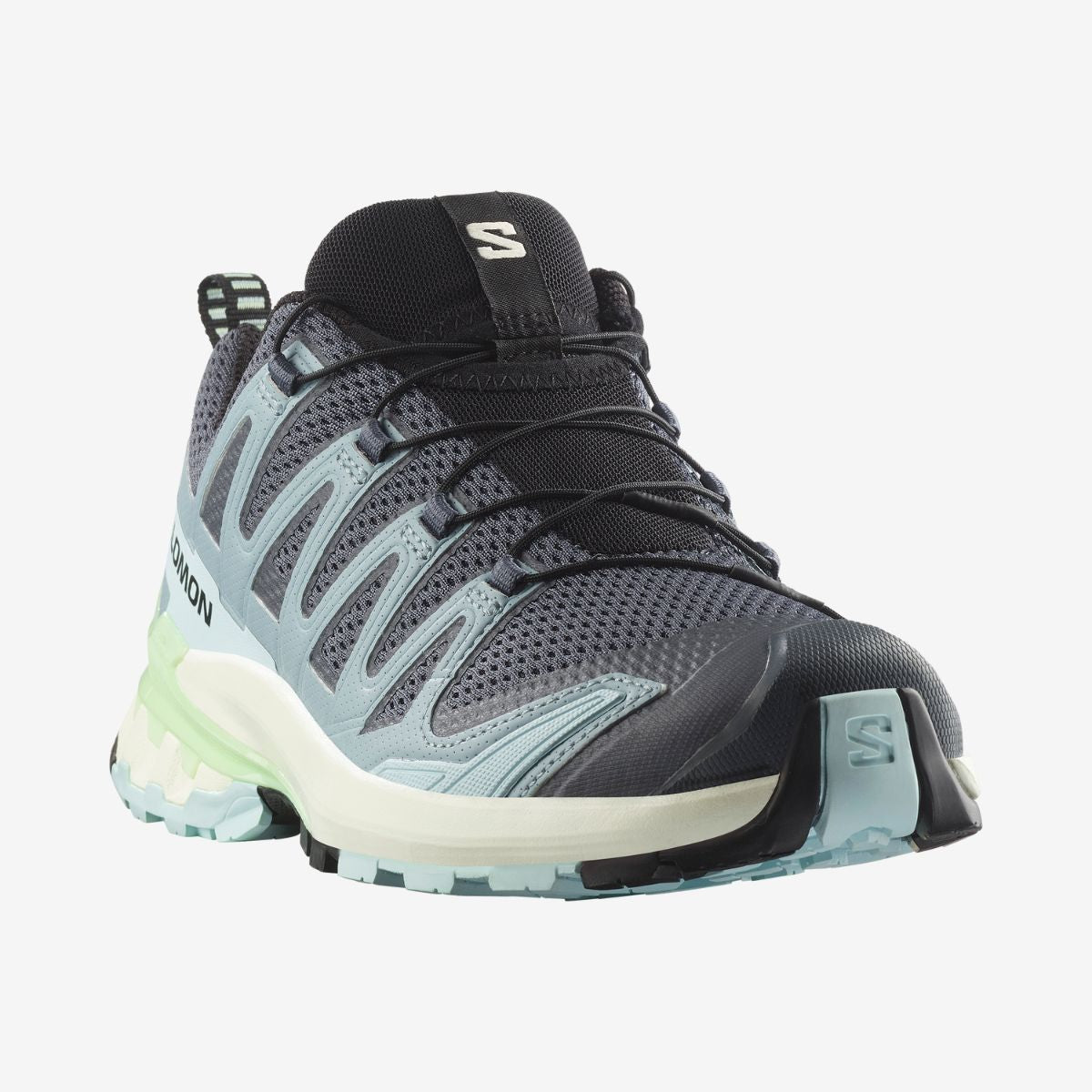 Zapatillas Salomon Zapatillas Trekking Mujer Forum Sport