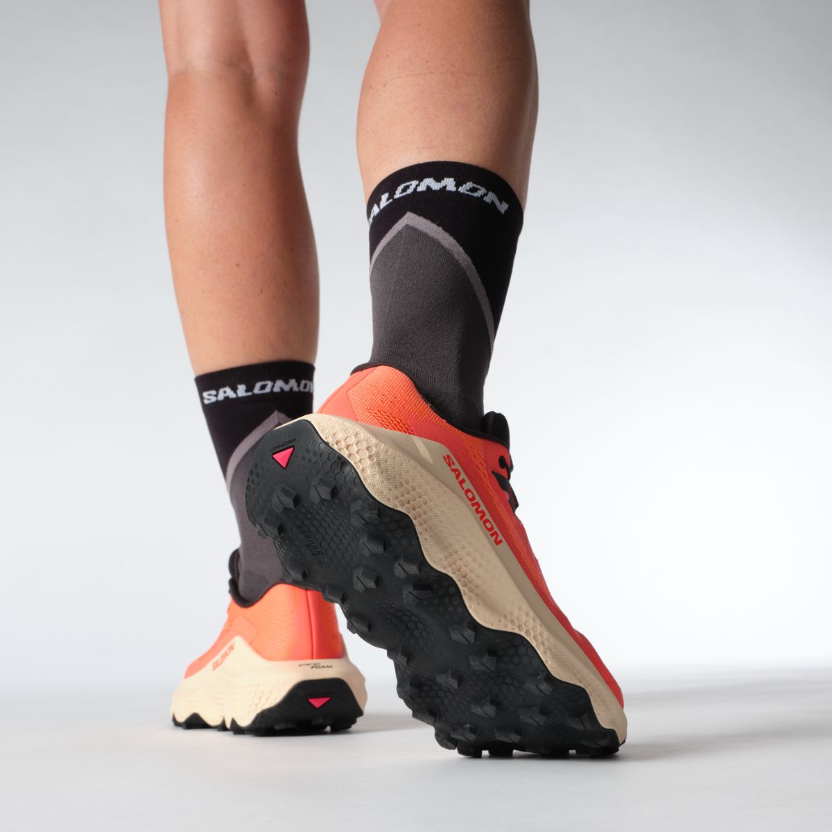 Ultra Glide Mujer Zapatillas de trail running1