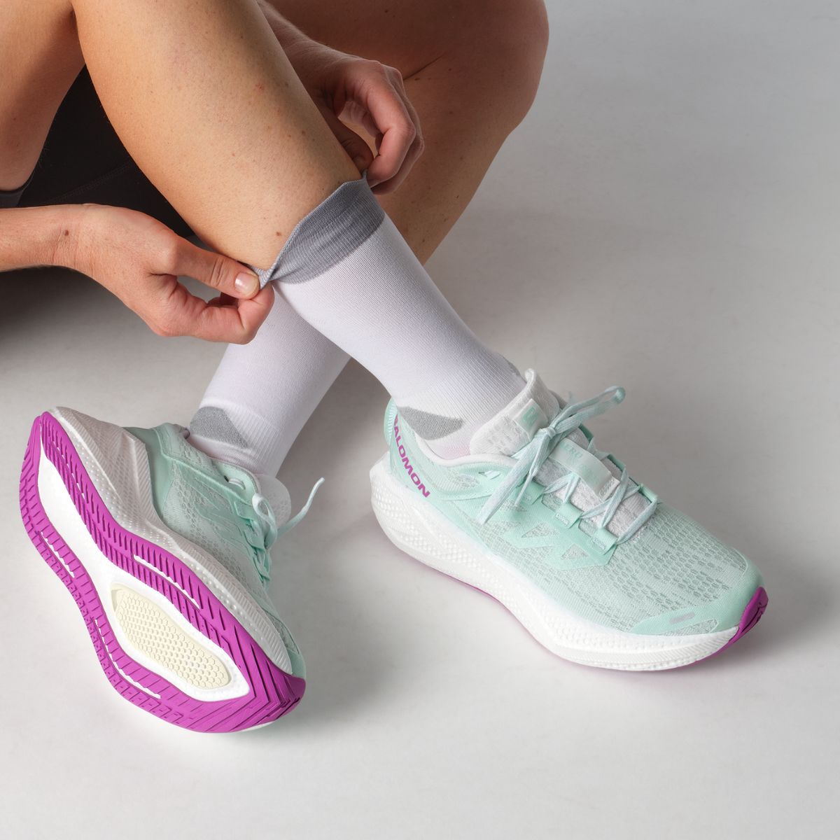 Aero Glide 3 Mujer | Zapatillas de running