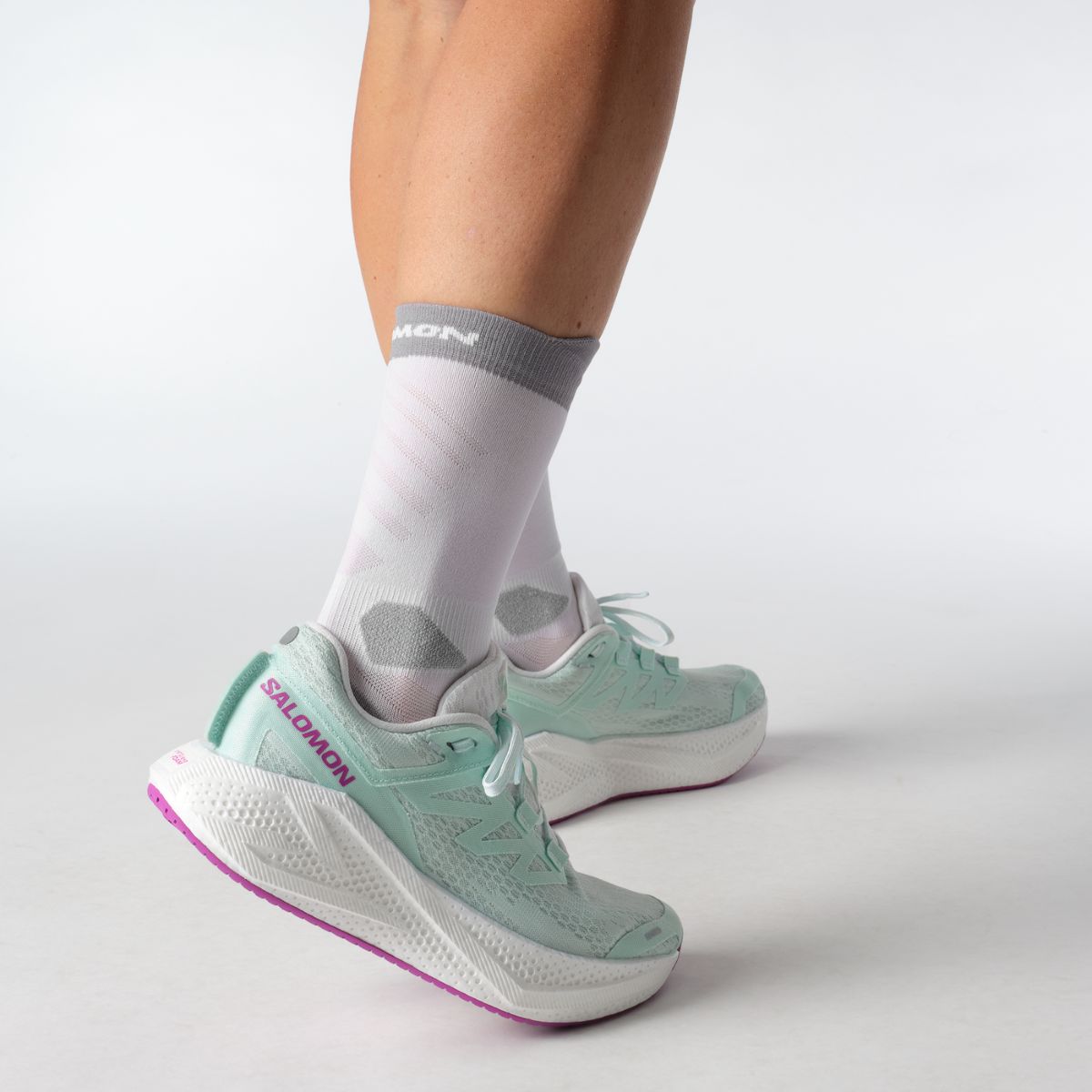 Aero Glide 3 Mujer | Zapatillas de running