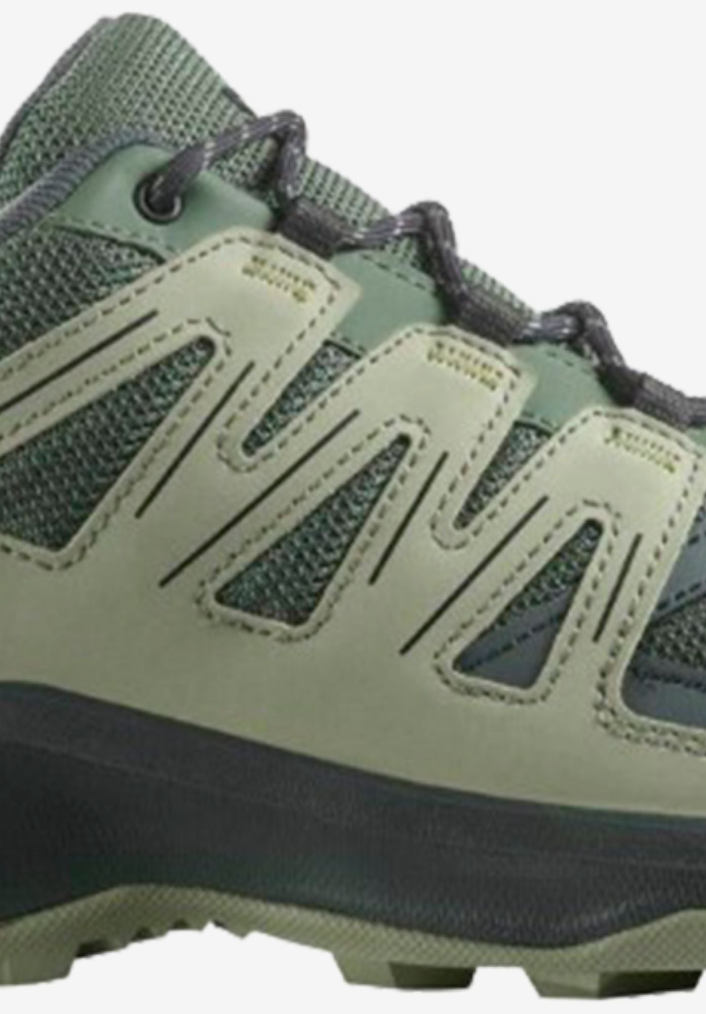 Grivola Bambas Salomon Montaña Salomon Grivola, Review E