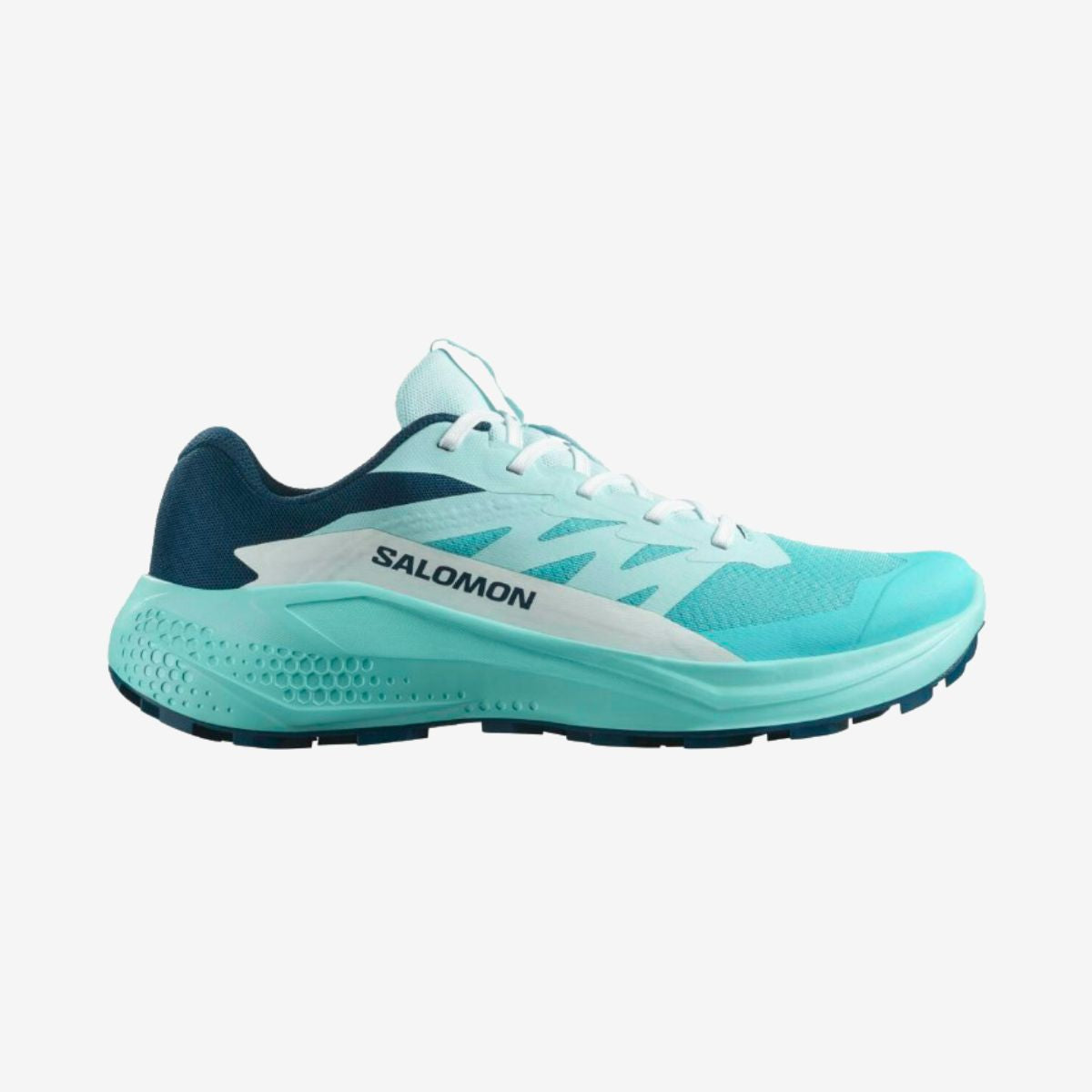 Alphaglide Mujer Zapatillas de trail running