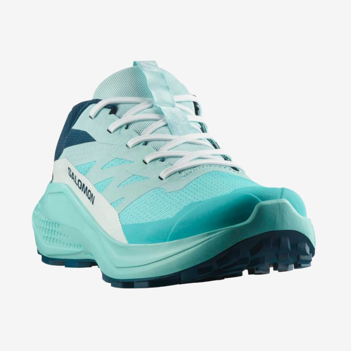 Alphaglide Mujer Zapatillas de trail running