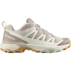 Beige/Rosa