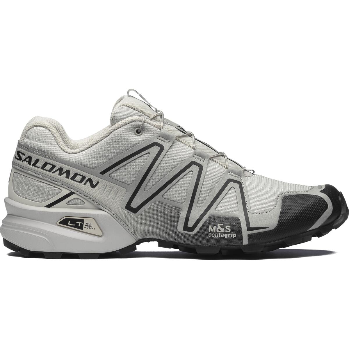 SPEEDCROSS 3