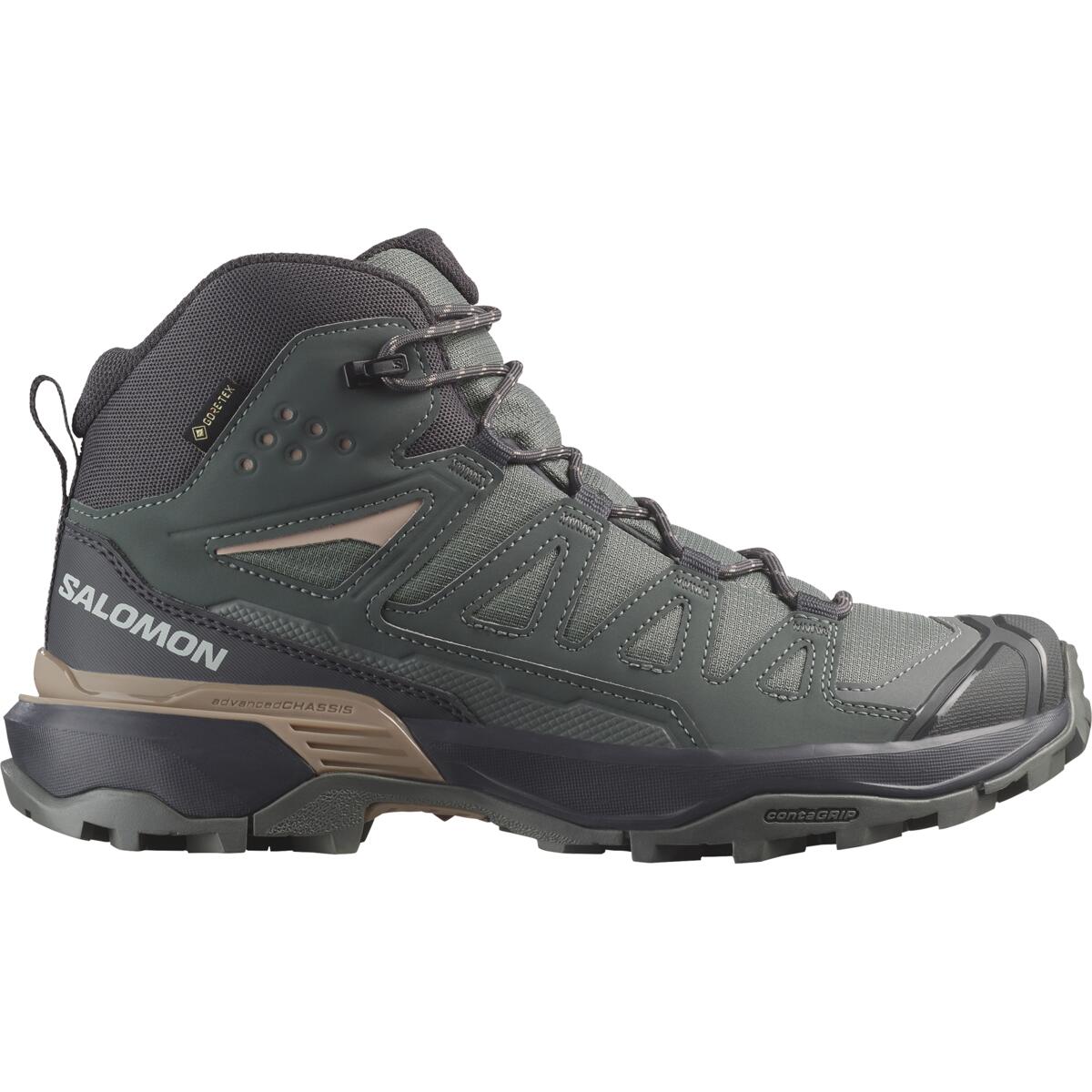 X ULTRA 360 MID GORE-TEX W