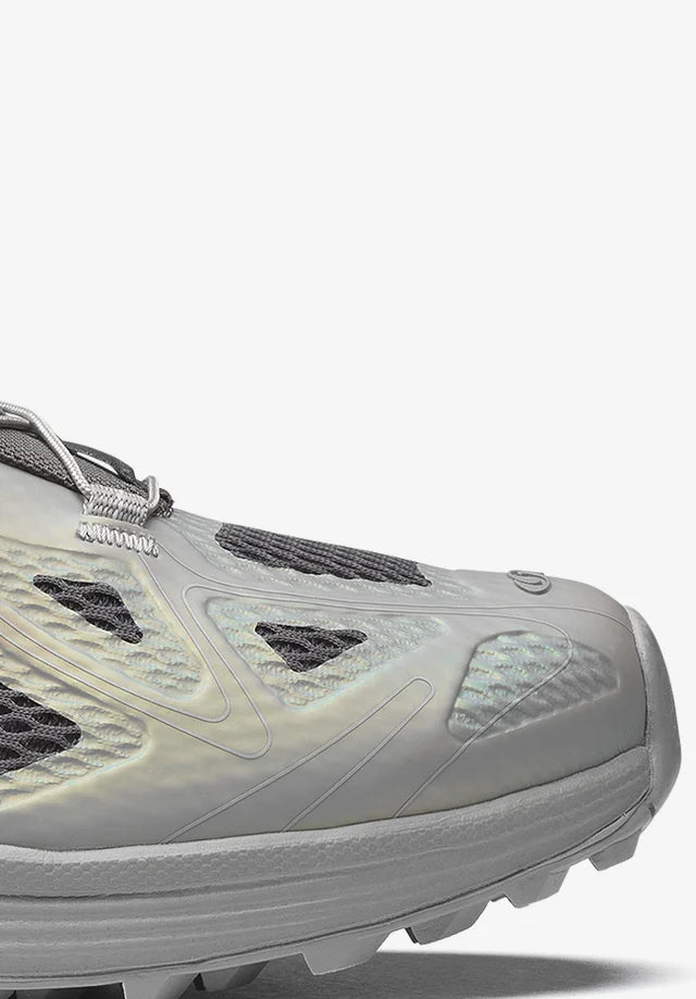 Empoderamiento elevado