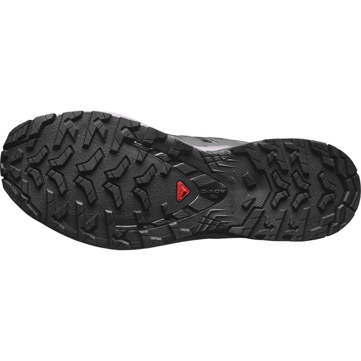 XA PRO 3D V9 W