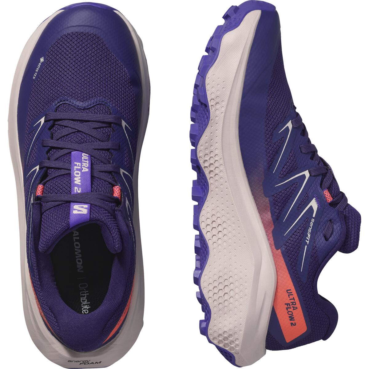 ULTRA FLOW 2 GTX W