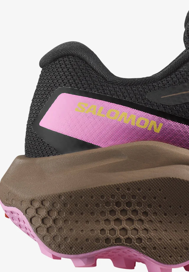 Amortiguación dinámica