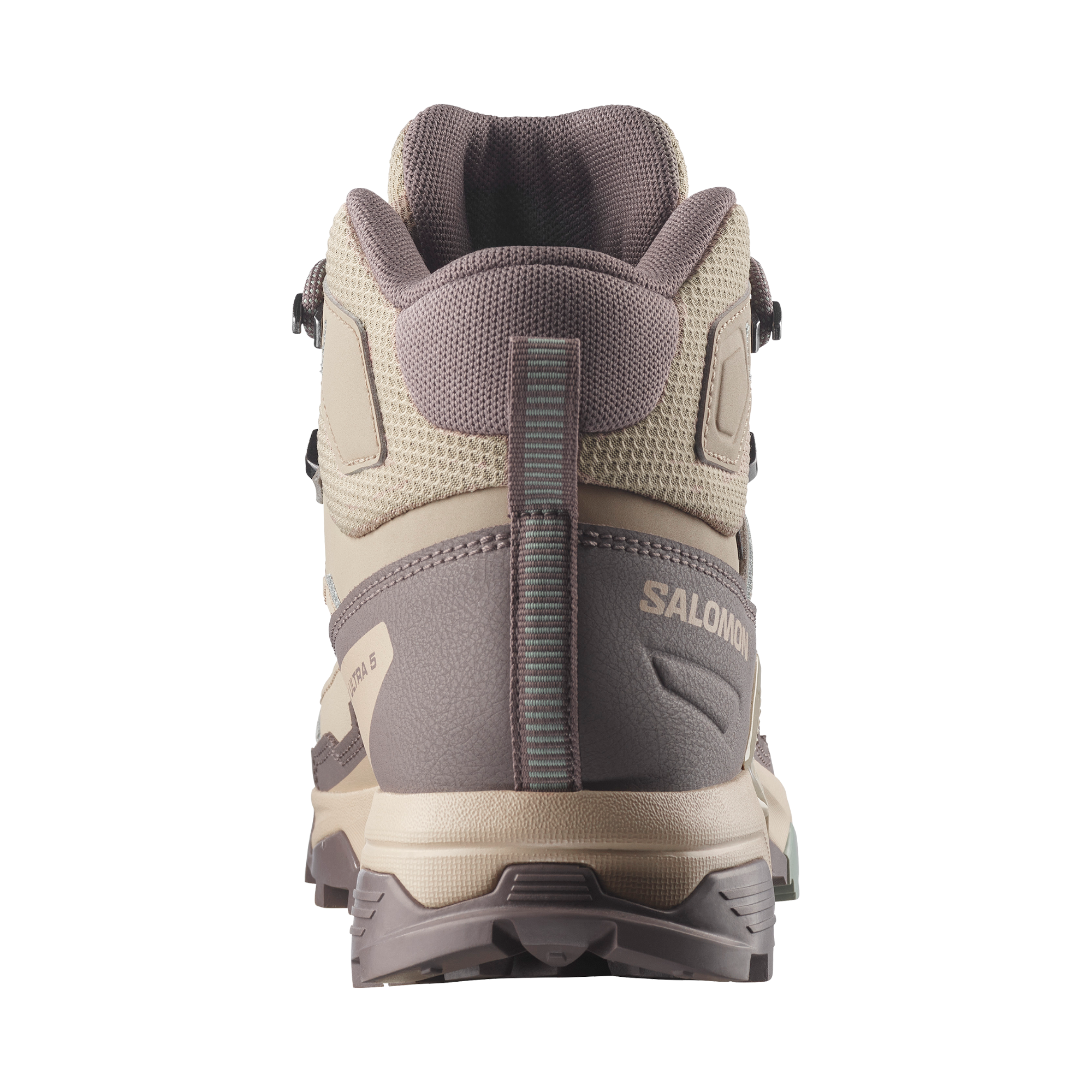 X ULTRA 5 MID GORE-TEX