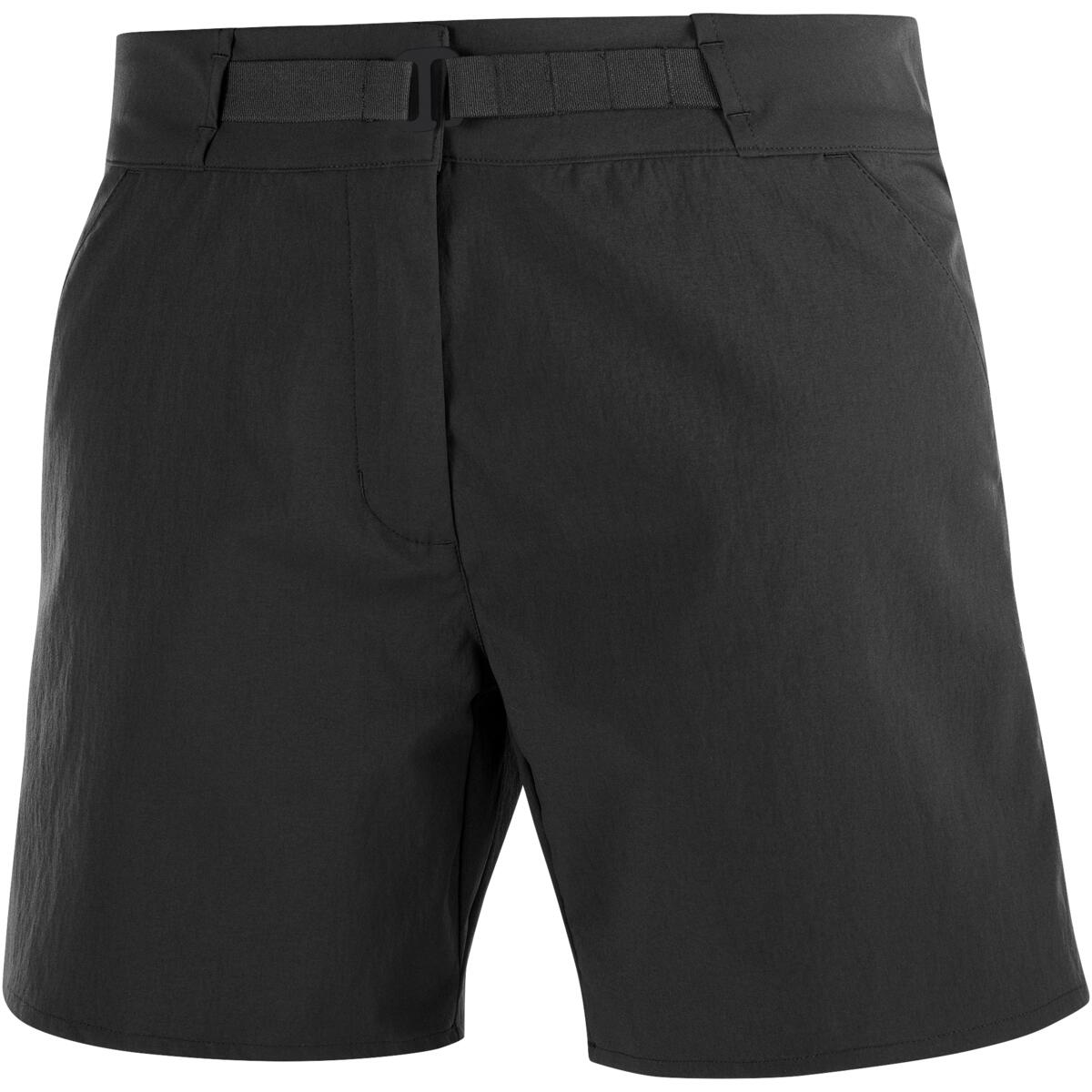 OUTRACK SHORTS W