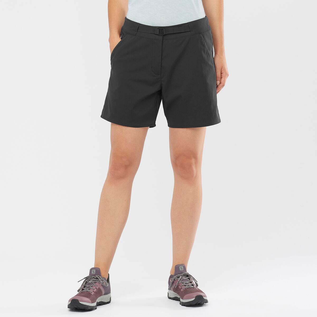 OUTRACK SHORTS W