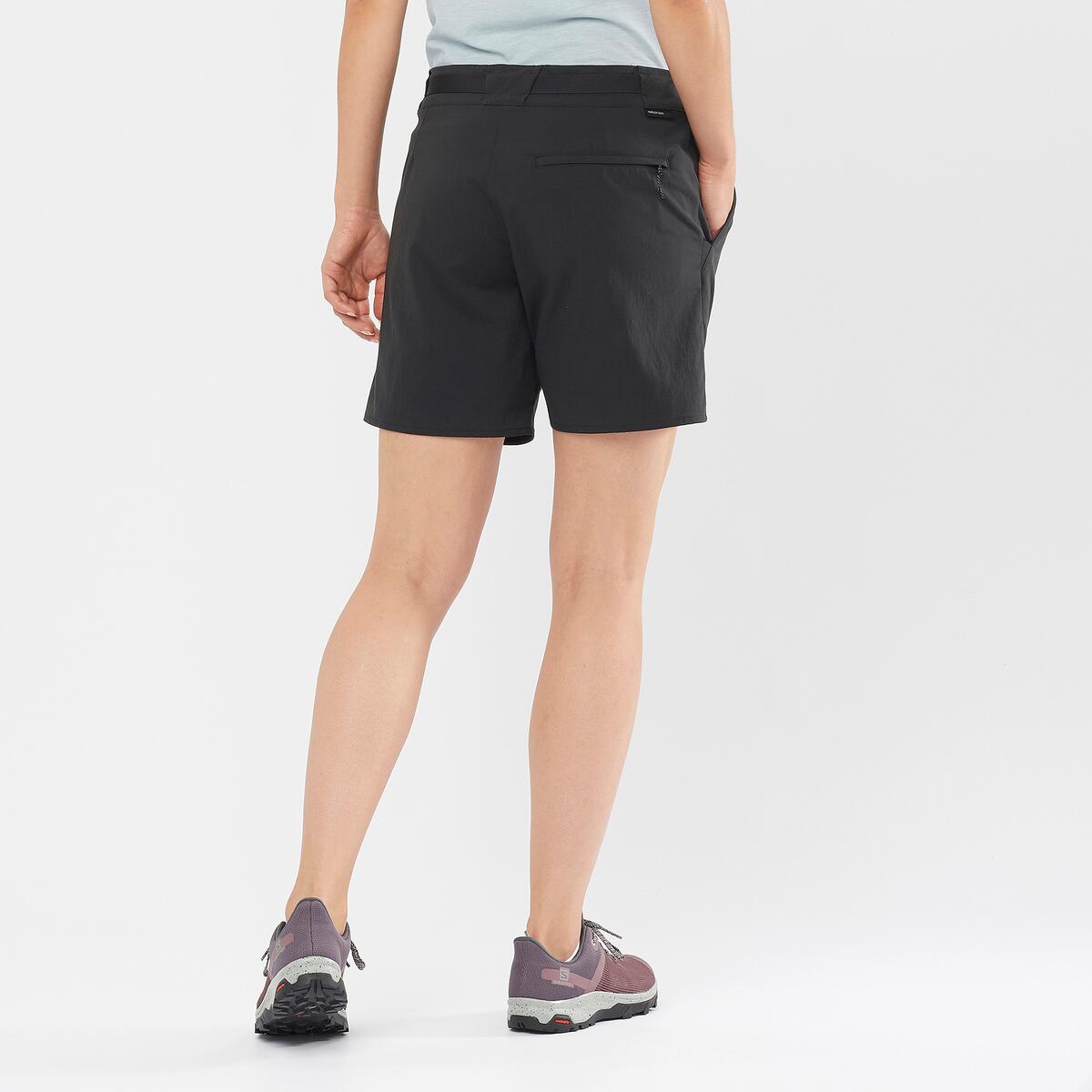 OUTRACK SHORTS W