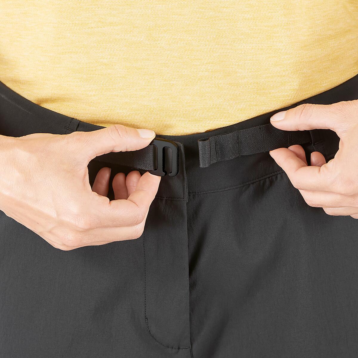 OUTRACK SHORTS W